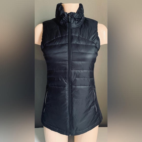 lululemon athletica Jackets & Blazers - Lululemon Down For A Run Vest II